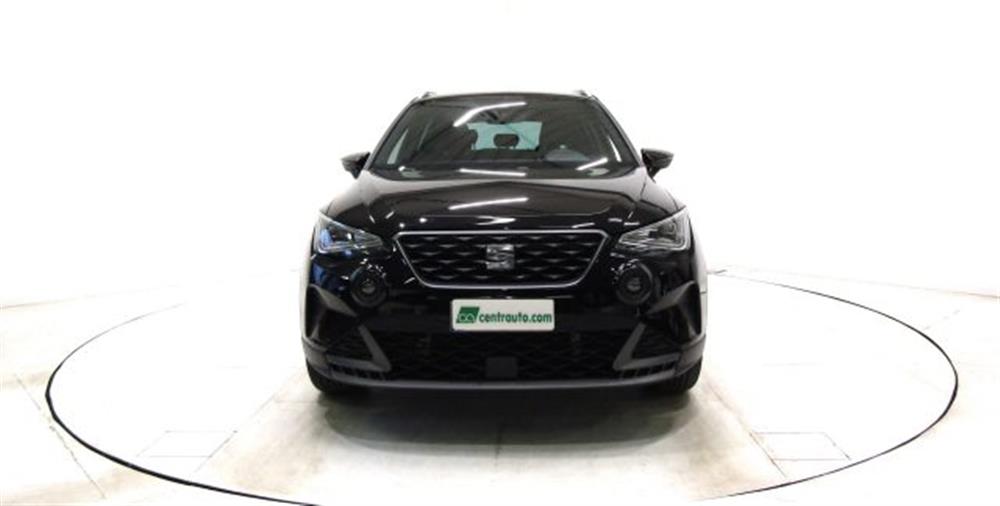 Arona Arona 1.0 EcoTSI FR 5p Man