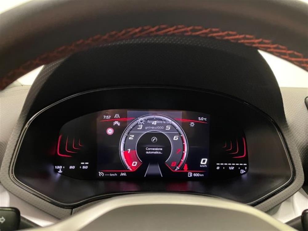 Arona Arona 1.0 EcoTSI FR 5p Man