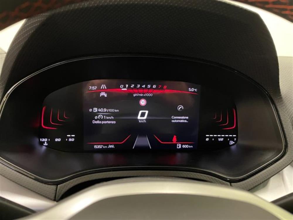 Arona Arona 1.0 EcoTSI FR 5p Man