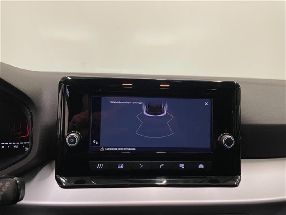 Arona Arona 1.0 EcoTSI FR 5p Man