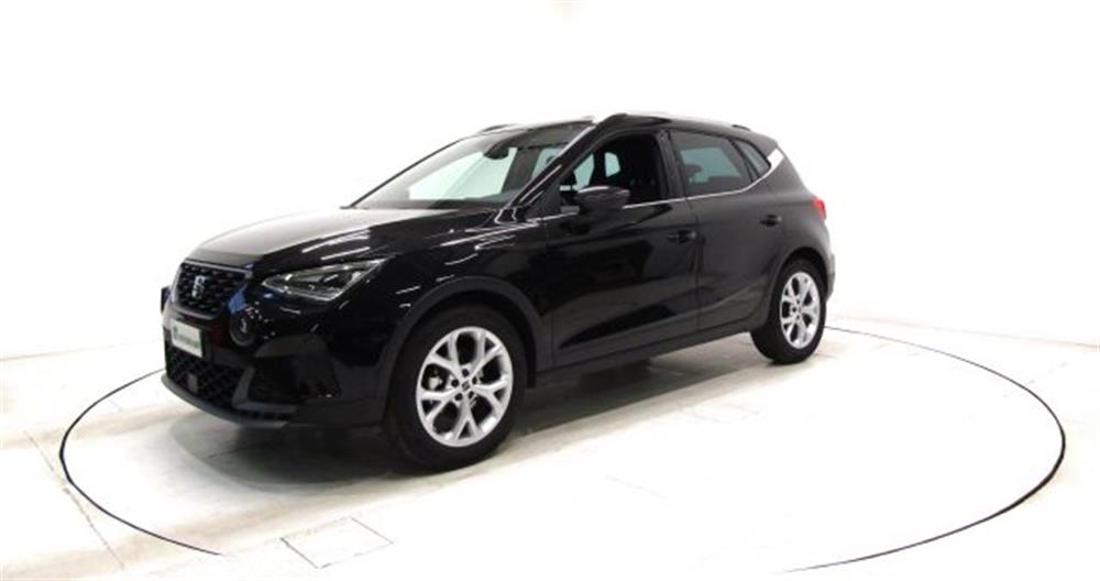 Arona Arona 1.0 EcoTSI FR 5p Man