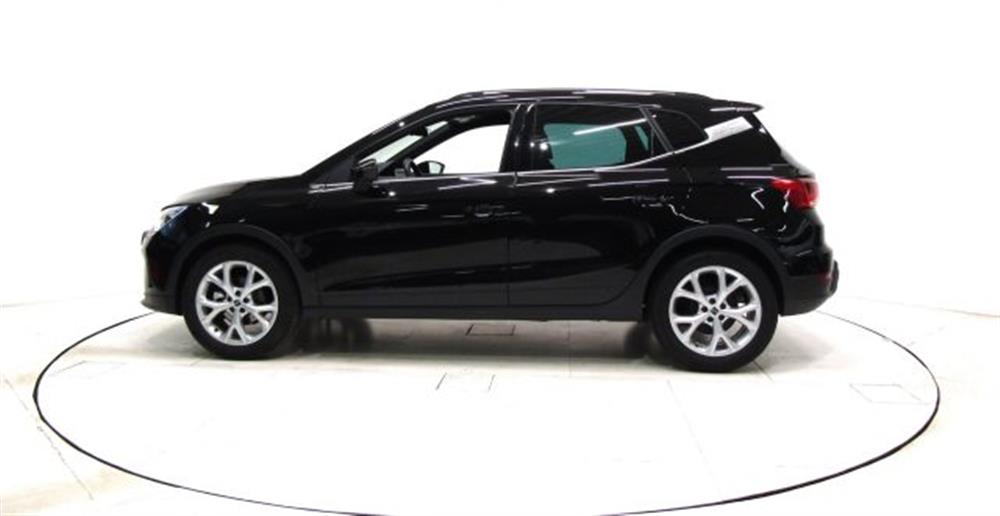 Arona Arona 1.0 EcoTSI FR 5p Man