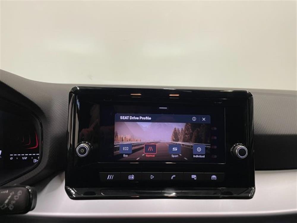 Arona Arona 1.0 EcoTSI FR 5p Man