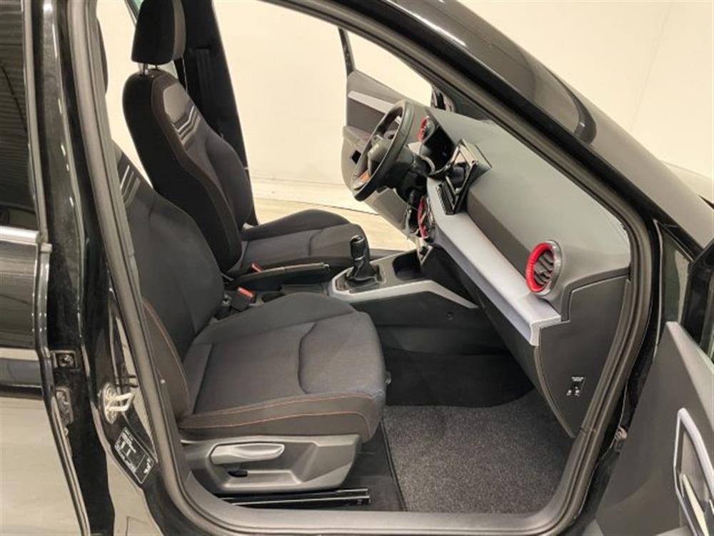 Arona Arona 1.0 EcoTSI FR 5p Man