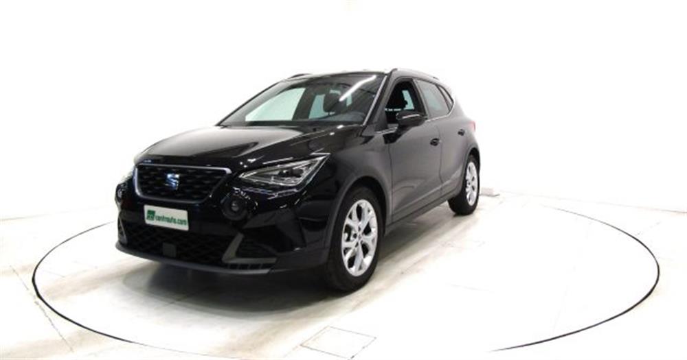 Arona Arona 1.0 EcoTSI FR 5p Man