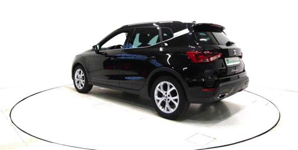 Arona Arona 1.0 EcoTSI FR 5p Man