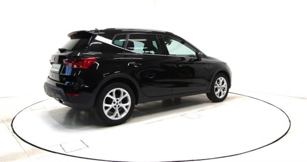 Arona Arona 1.0 EcoTSI FR 5p Man