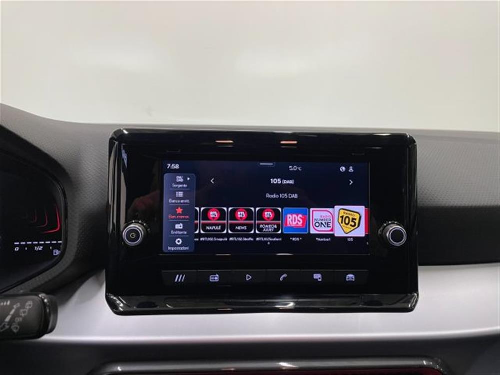 Arona Arona 1.0 EcoTSI FR 5p Man