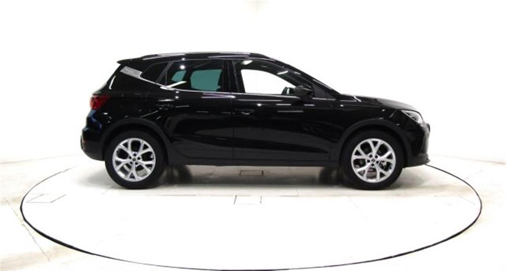 Arona Arona 1.0 EcoTSI FR 5p Man