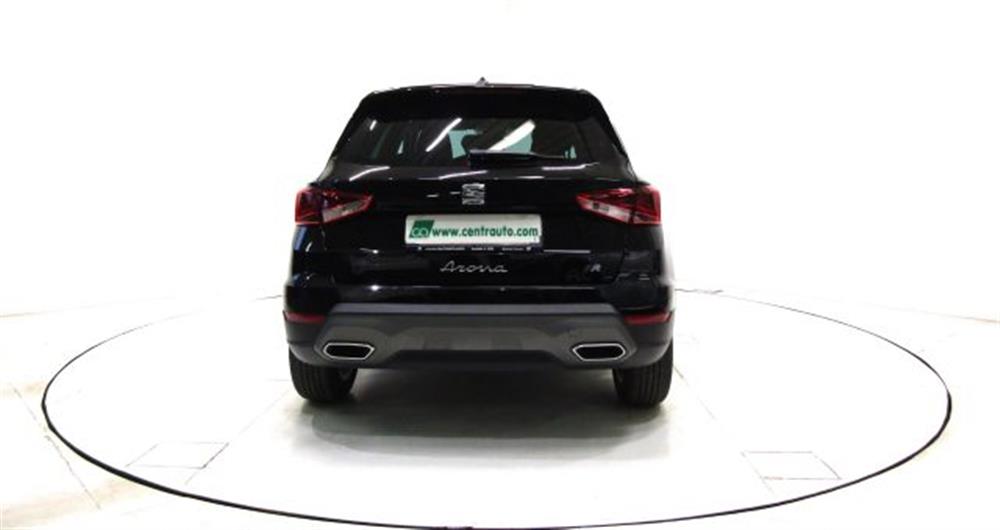 Arona Arona 1.0 EcoTSI FR 5p Man