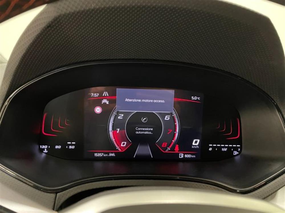 Arona Arona 1.0 EcoTSI FR 5p Man