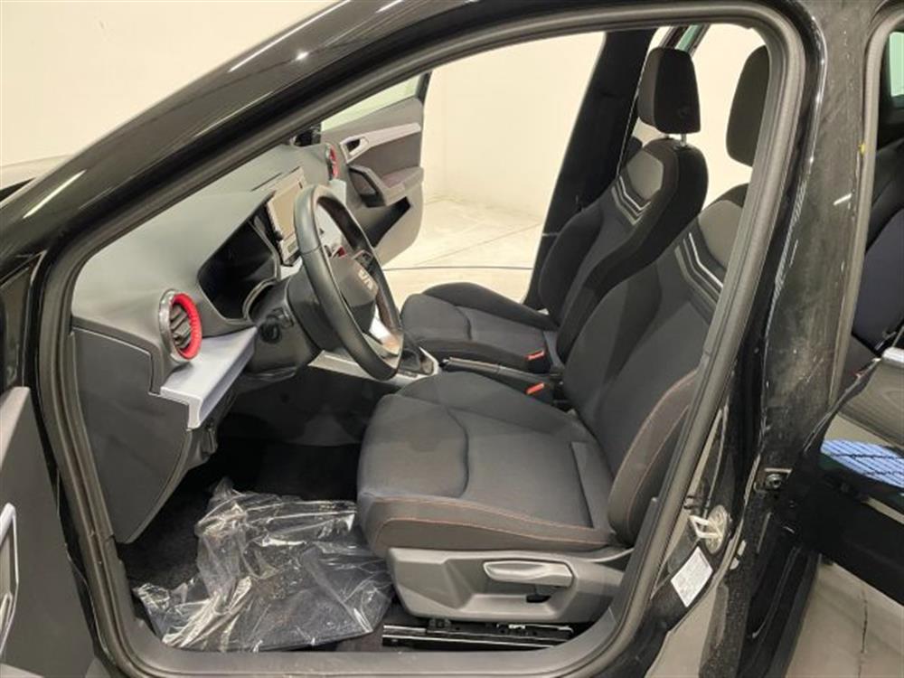 Arona Arona 1.0 EcoTSI FR 5p Man