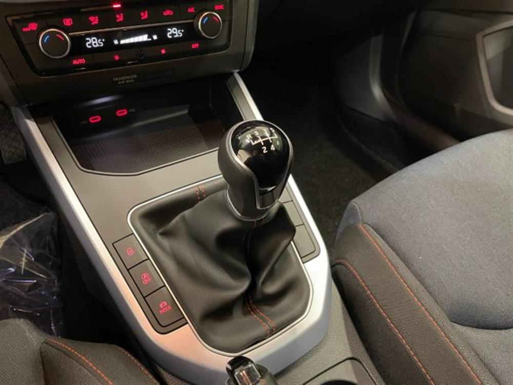 Arona Arona 1.0 EcoTSI FR 5p Man