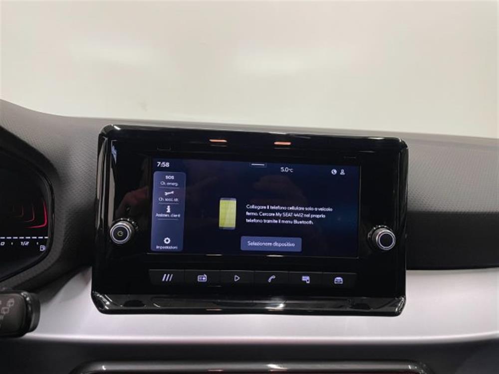 Arona Arona 1.0 EcoTSI FR 5p Man