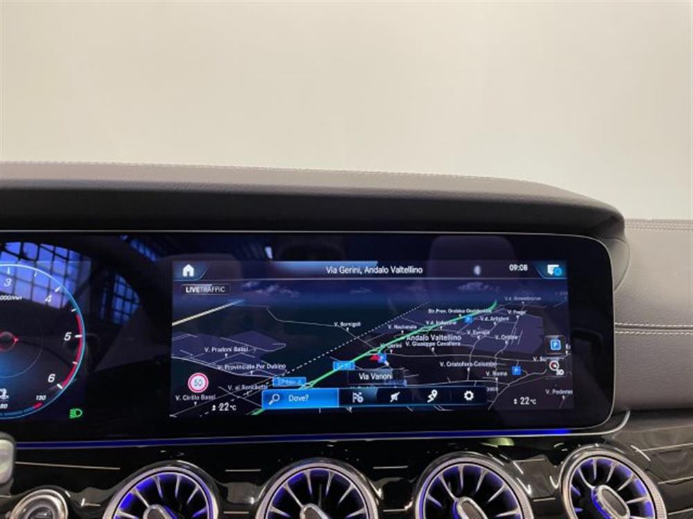 E 220 E 220 d 2.0D Aut. Cabrio P