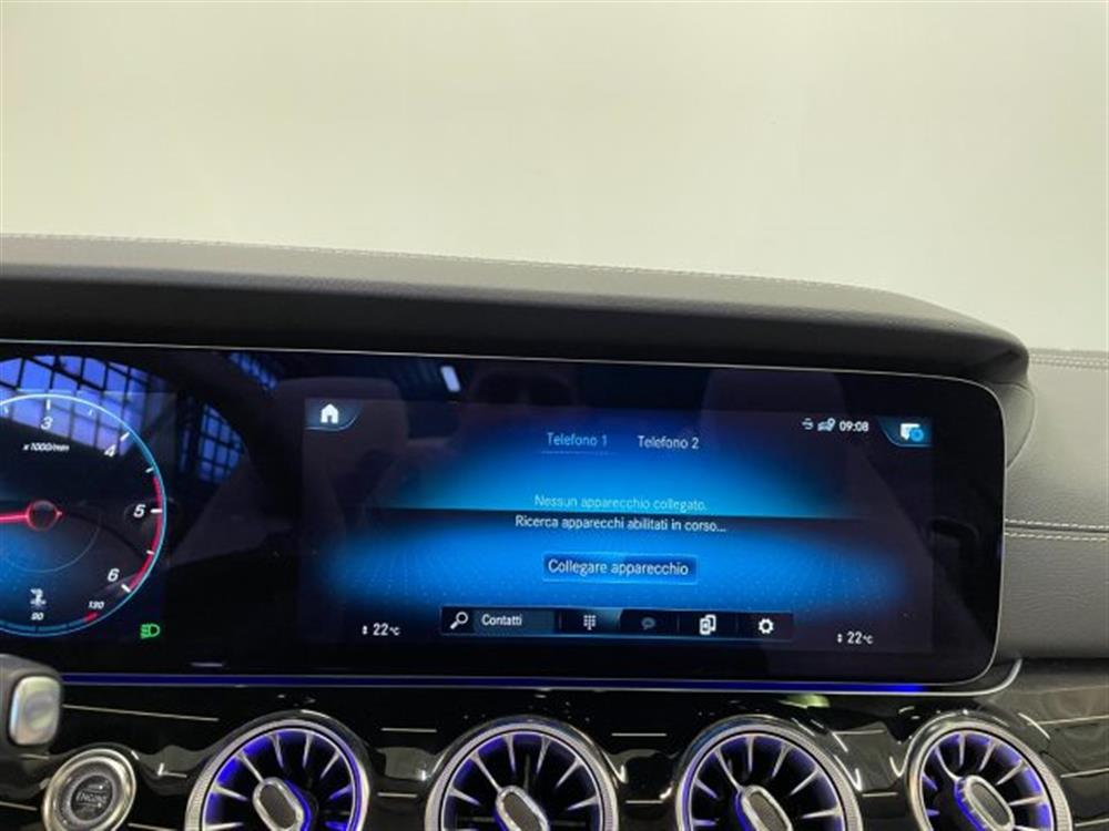 E 220 E 220 d 2.0D Aut. Cabrio P