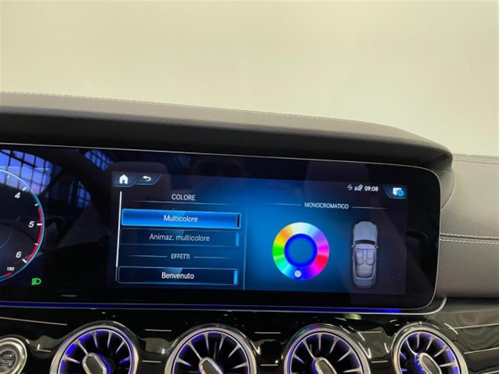 E 220 E 220 d 2.0D Aut. Cabrio P