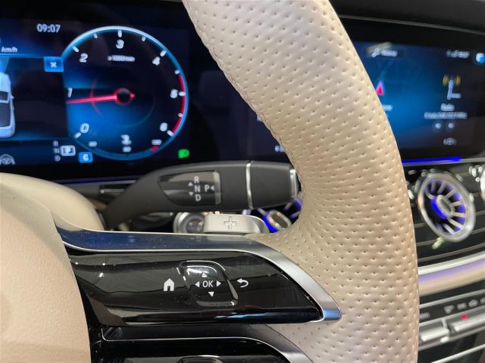 E 220 E 220 d 2.0D Aut. Cabrio P