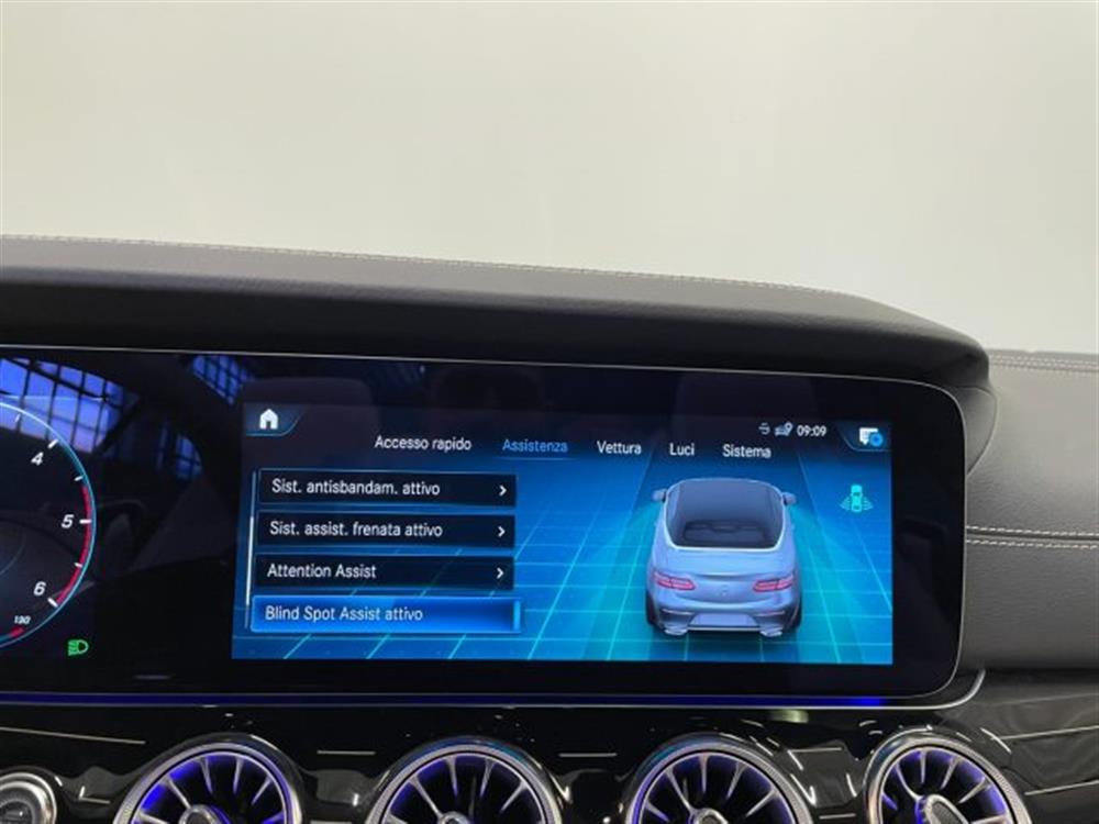 E 220 E 220 d 2.0D Aut. Cabrio P