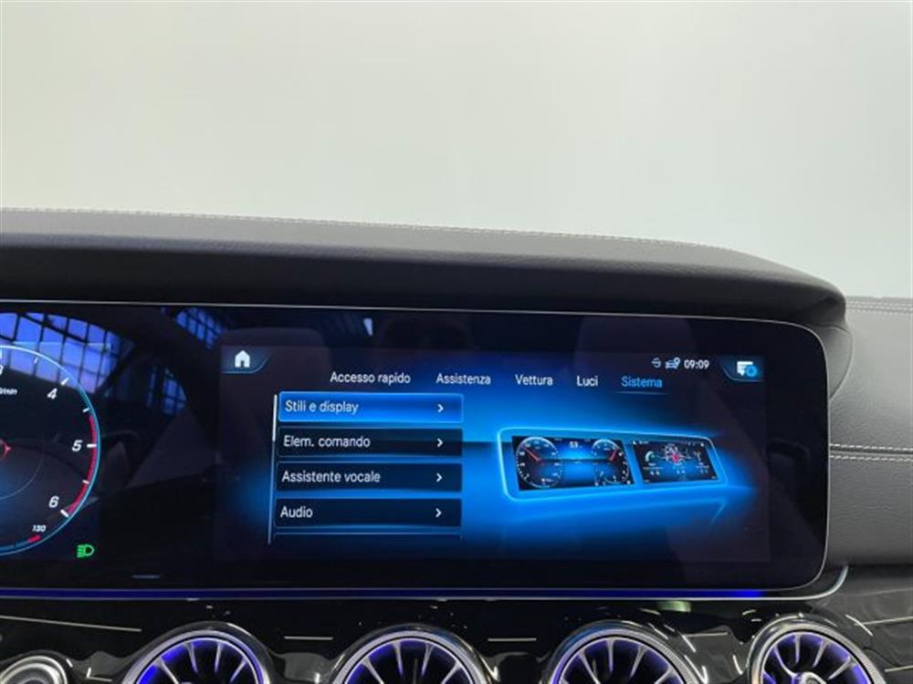 E 220 E 220 d 2.0D Aut. Cabrio P