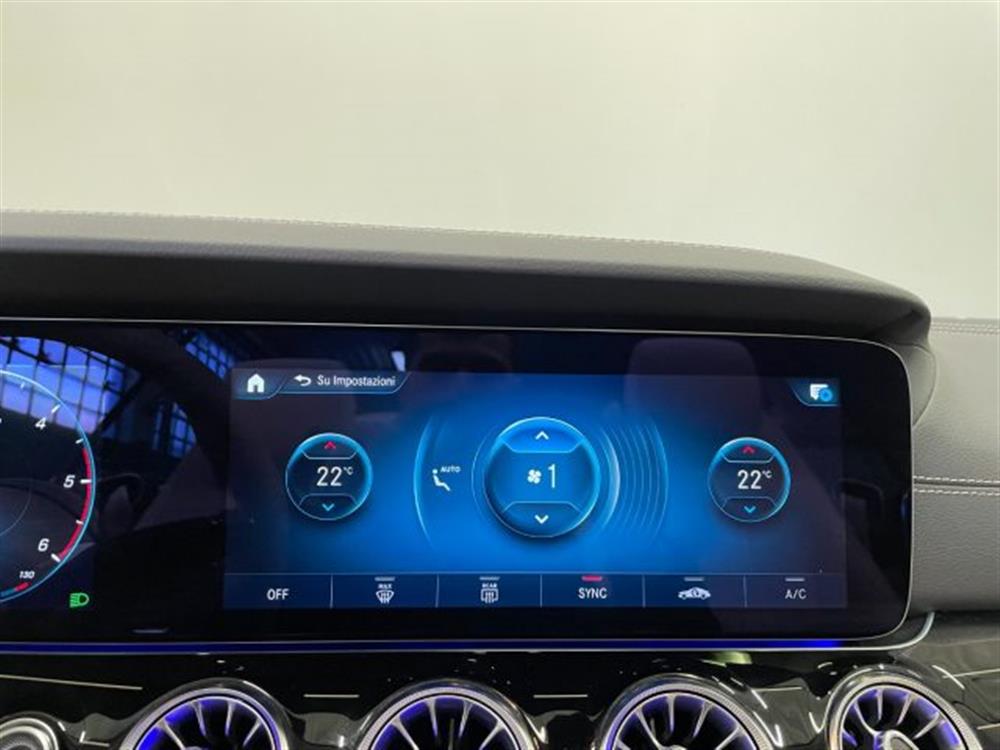 E 220 E 220 d 2.0D Aut. Cabrio P