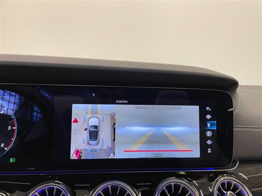 E 220 E 220 d 2.0D Aut. Cabrio P