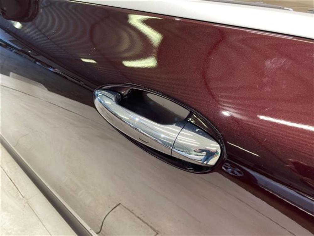 E 220 E 220 d 2.0D Aut. Cabrio P