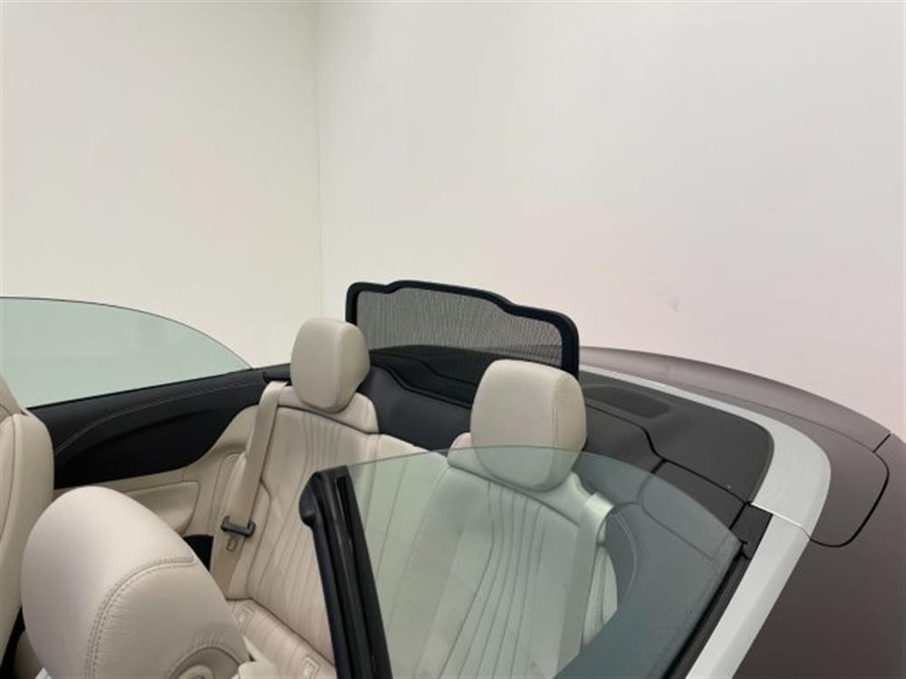 E 220 E 220 d 2.0D Aut. Cabrio P