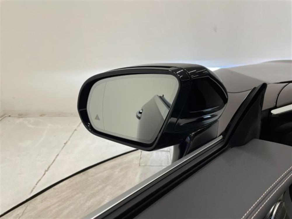 E 220 E 220 d 2.0D Aut. Cabrio P