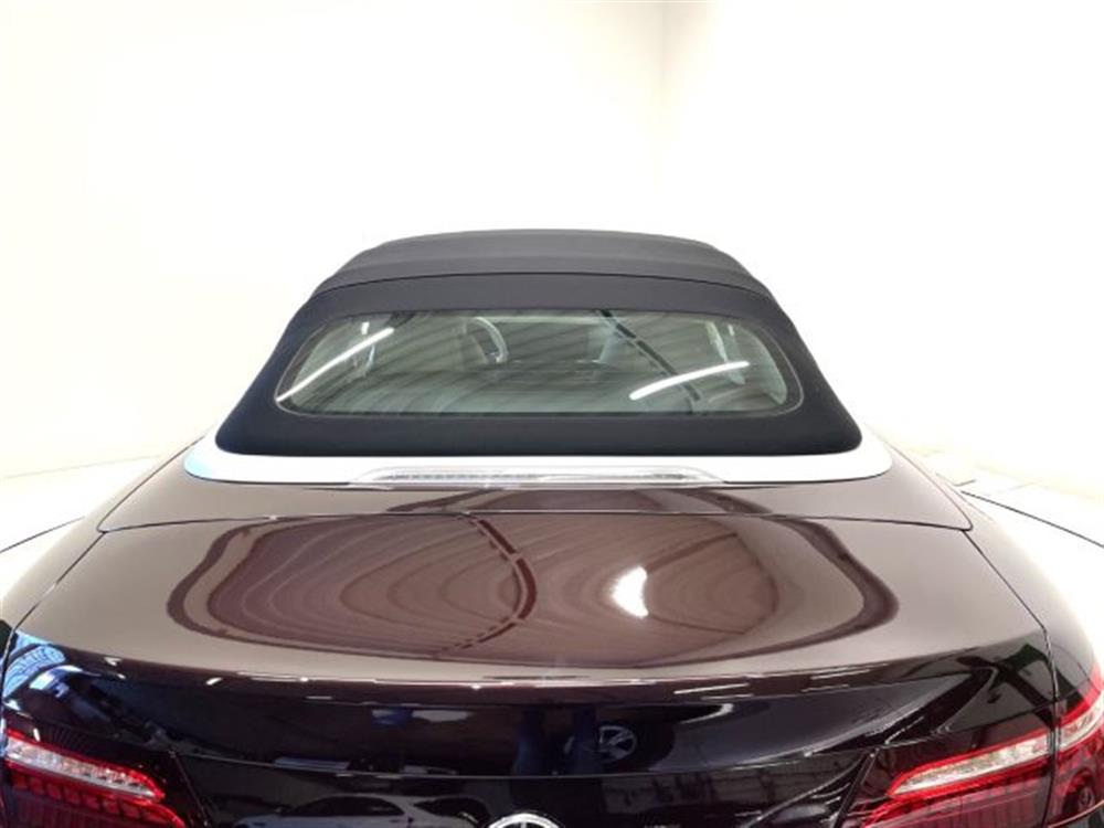 E 220 E 220 d 2.0D Aut. Cabrio P