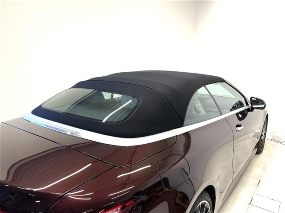 E 220 E 220 d 2.0D Aut. Cabrio P