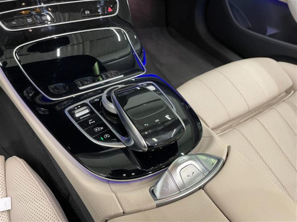 E 220 E 220 d 2.0D Aut. Cabrio P