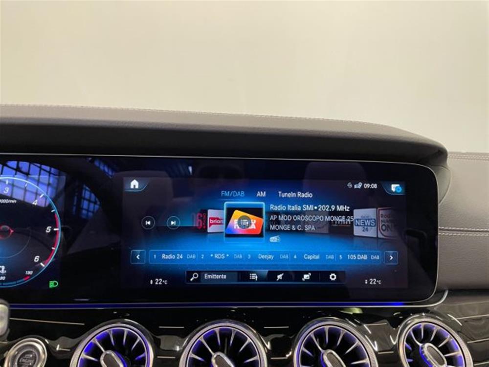 E 220 E 220 d 2.0D Aut. Cabrio P