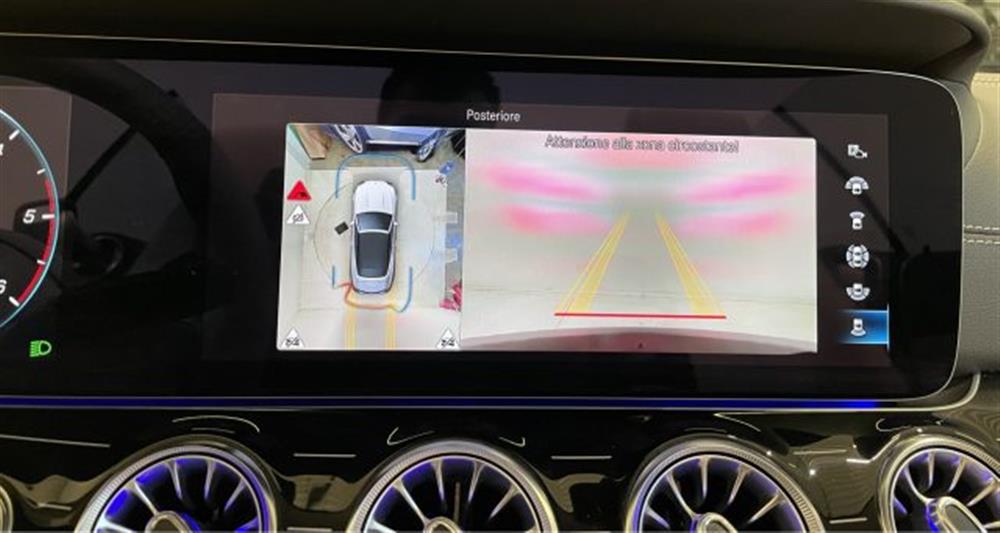 E 220 E 220 d 2.0D Aut. Cabrio P