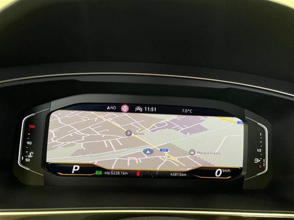 Tiguan Tiguan 2.0 TDI DSG R-Line 2