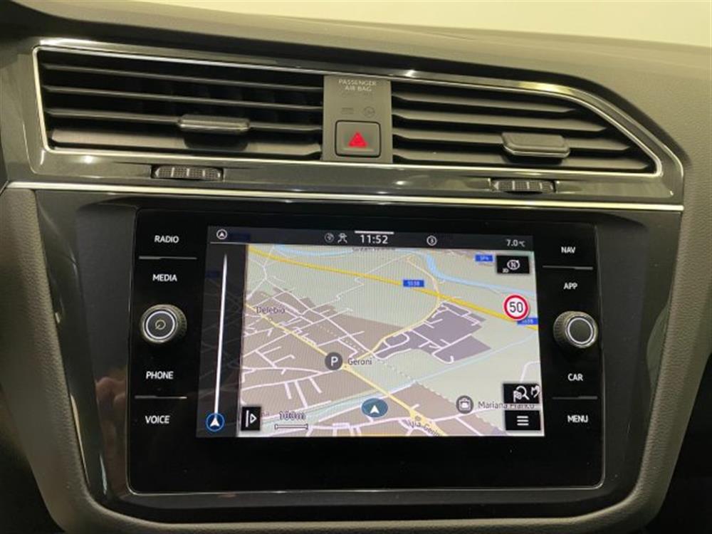 Tiguan Tiguan 2.0 TDI DSG R-Line 2