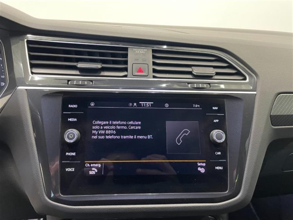 Tiguan Tiguan 2.0 TDI DSG R-Line 2
