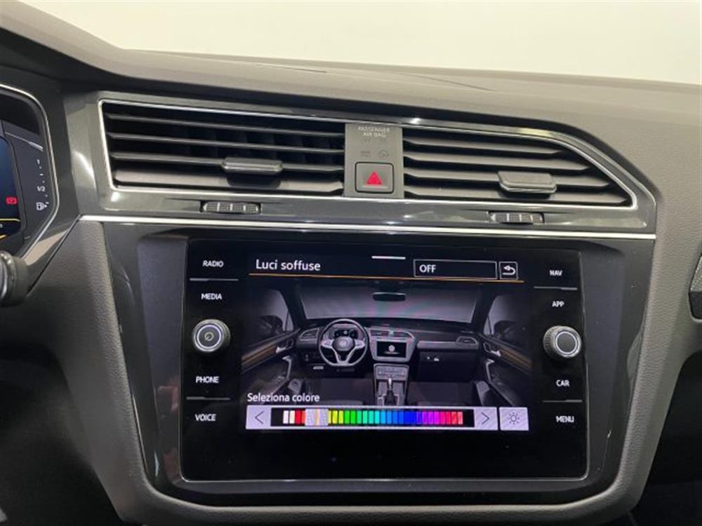 Tiguan Tiguan 2.0 TDI DSG R-Line 2
