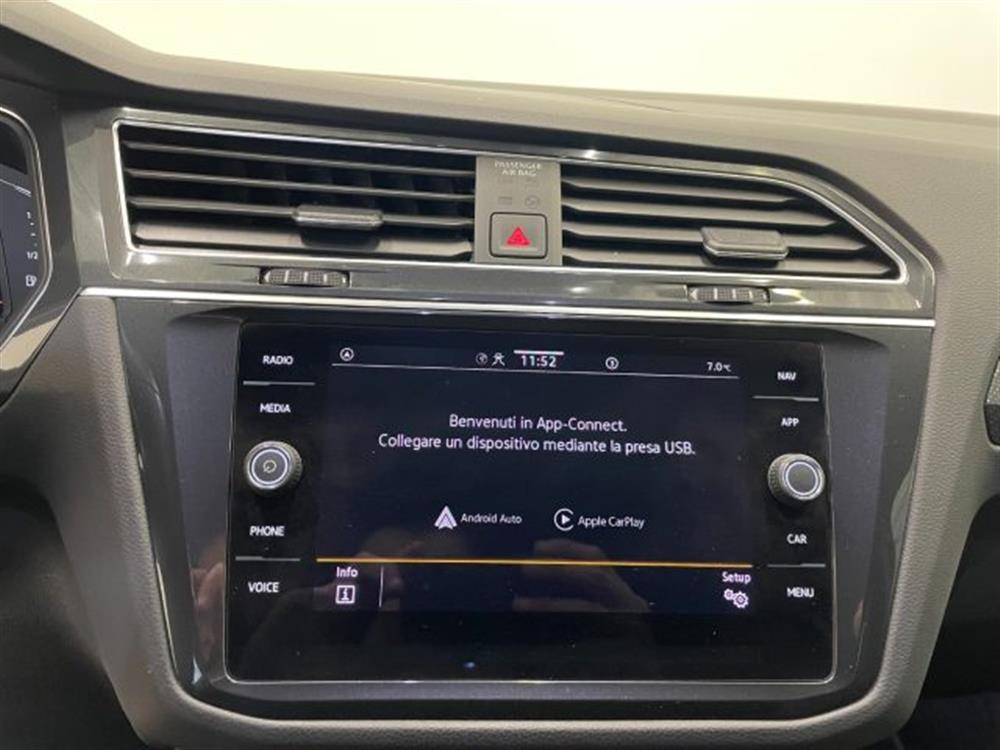 Tiguan Tiguan 2.0 TDI DSG R-Line 2