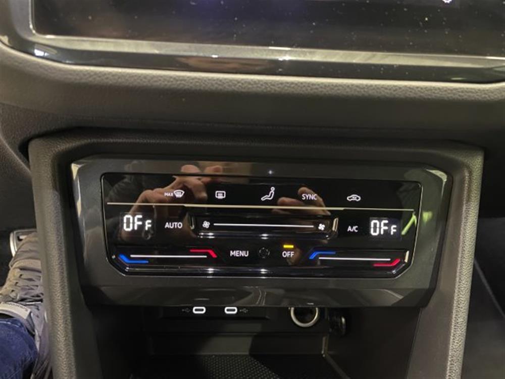 Tiguan Tiguan 2.0 TDI DSG R-Line 2