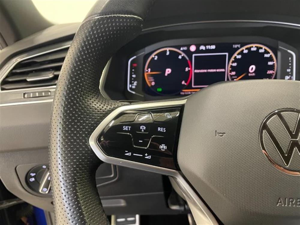 Tiguan Tiguan 2.0 TDI DSG R-Line 2