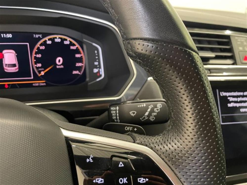 Tiguan Tiguan 2.0 TDI DSG R-Line 2