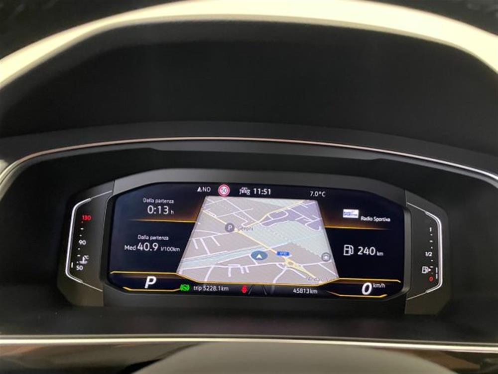 Tiguan Tiguan 2.0 TDI DSG R-Line 2