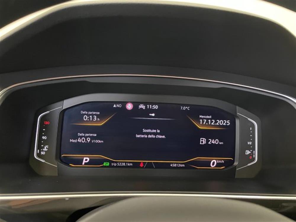 Tiguan Tiguan 2.0 TDI DSG R-Line 2