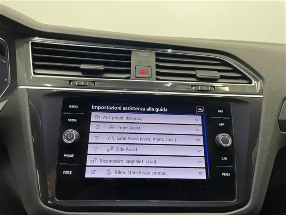 Tiguan Tiguan 2.0 TDI DSG R-Line 2