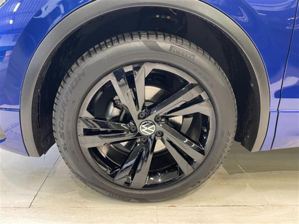 Tiguan Tiguan 2.0 TDI DSG R-Line 2