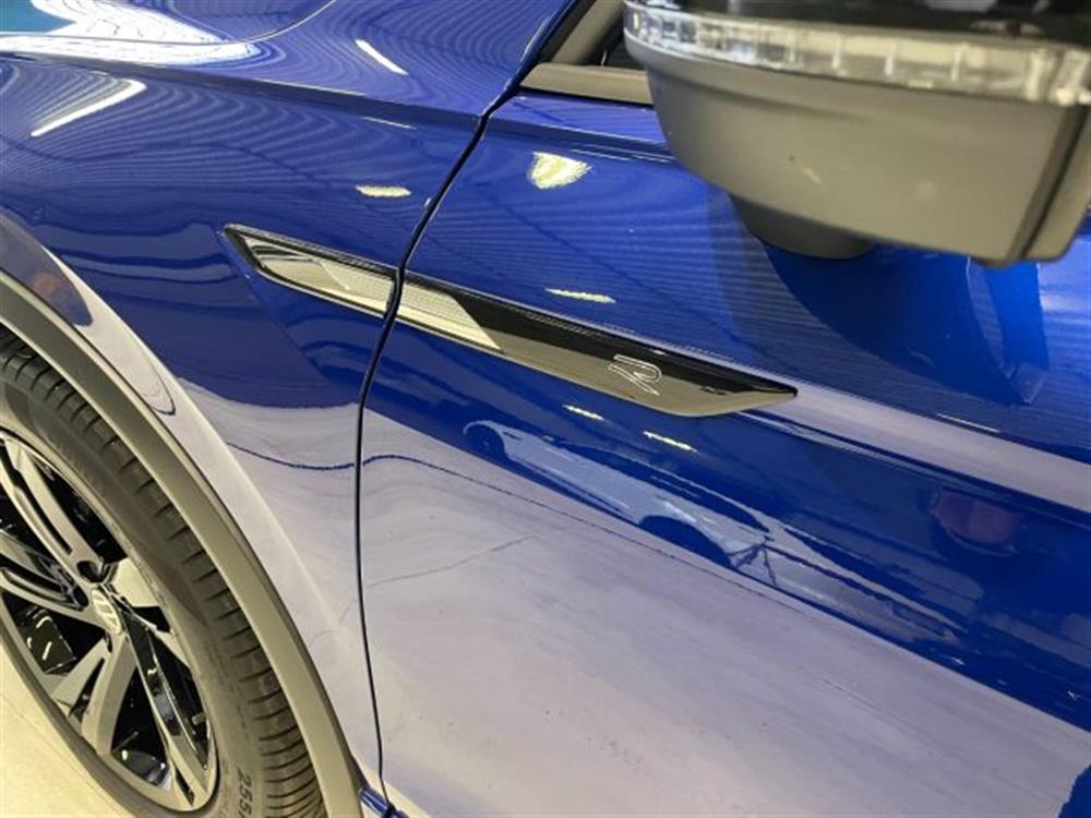 Tiguan Tiguan 2.0 TDI DSG R-Line 2