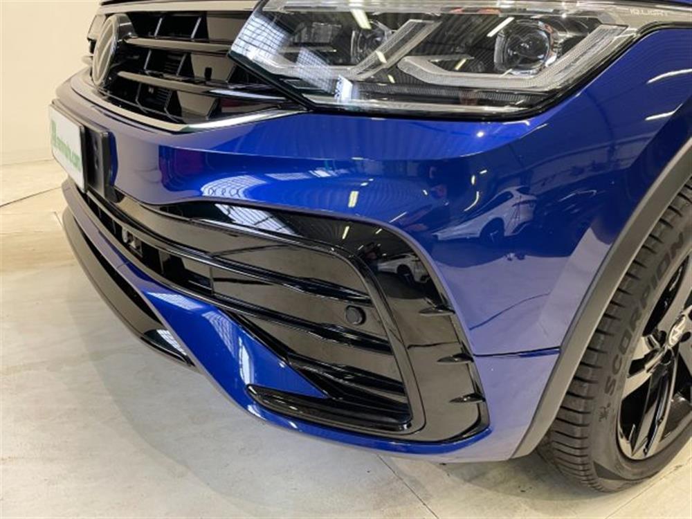 Tiguan Tiguan 2.0 TDI DSG R-Line 2