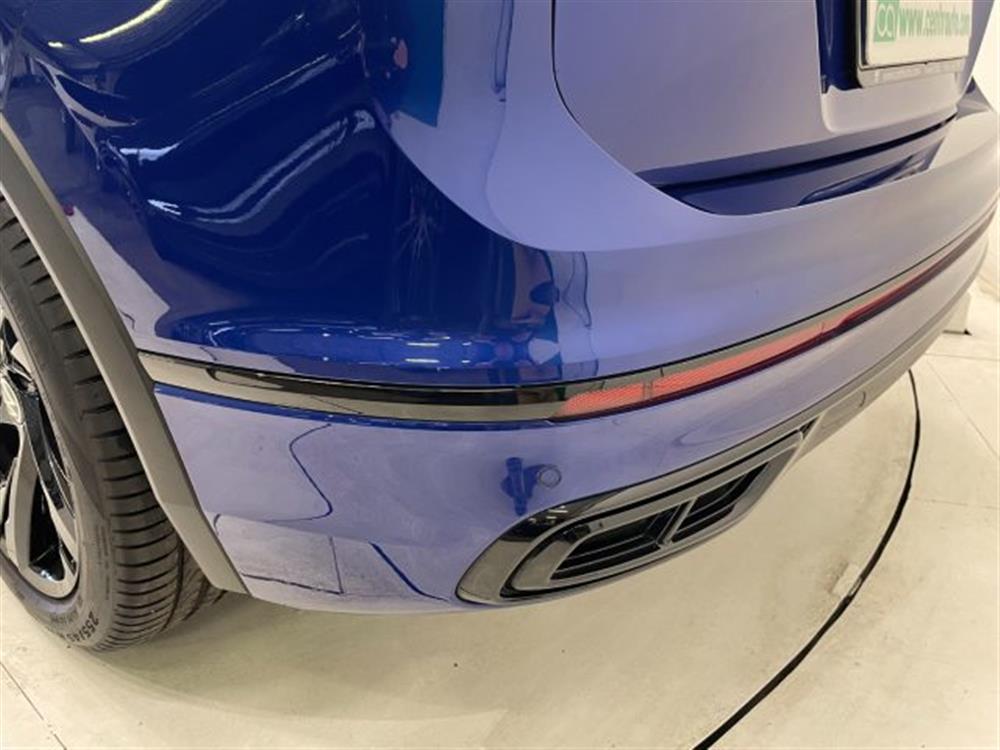 Tiguan Tiguan 2.0 TDI DSG R-Line 2