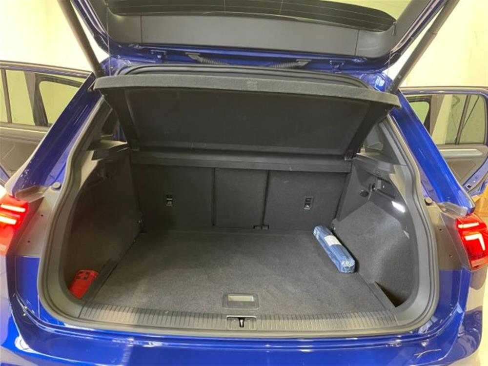 Tiguan Tiguan 2.0 TDI DSG R-Line 2